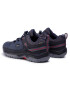Keen Туристически Targhee Low Wp 1024012 Тъмносин - Pepit.bg