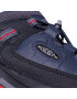 Keen Туристически Targhee Low Wp 1024012 Тъмносин - Pepit.bg