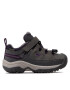 Keen Туристически Targhee Low Wp 1026292 Сив - Pepit.bg
