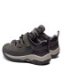 Keen Туристически Targhee Low Wp 1026292 Сив - Pepit.bg