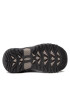Keen Туристически Targhee Low Wp 1026292 Сив - Pepit.bg