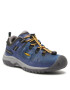 Keen Туристически Targhee Low Wp 1026293 Тъмносин - Pepit.bg