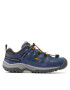 Keen Туристически Targhee Low Wp 1026293 Тъмносин - Pepit.bg