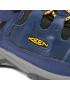 Keen Туристически Targhee Low Wp 1026293 Тъмносин - Pepit.bg
