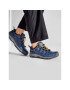 Keen Туристически Targhee Low Wp 1026293 Тъмносин - Pepit.bg