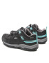 Keen Туристически Targhee Low Wp 1026294 Черен - Pepit.bg