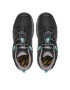 Keen Туристически Targhee Low Wp 1026294 Черен - Pepit.bg