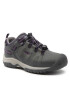Keen Туристически Targhee Low Wp 1026295 Сив - Pepit.bg