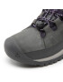 Keen Туристически Targhee Low Wp 1026295 Сив - Pepit.bg