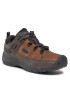 Keen Туристически Targhee Low Wp 1026984-1 Сив - Pepit.bg