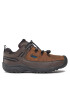 Keen Туристически Targhee Low Wp 1026984-1 Сив - Pepit.bg