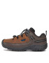 Keen Туристически Targhee Low Wp 1026984-1 Сив - Pepit.bg