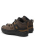 Keen Туристически Targhee Mid Wp 1019834 Кафяв - Pepit.bg