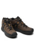Keen Туристически Targhee Mid Wp 1019834 Кафяв - Pepit.bg