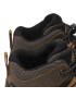 Keen Туристически Targhee Mid Wp 1019834 Кафяв - Pepit.bg