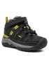 Keen Туристически Targhee Mid Wp 1026297 Черен - Pepit.bg
