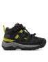 Keen Туристически Targhee Mid Wp 1026297 Черен - Pepit.bg