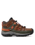 Keen Туристически Targhee Mid Wp 1026299 Кафяв - Pepit.bg