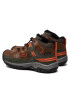 Keen Туристически Targhee Mid Wp 1026299 Кафяв - Pepit.bg