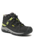 Keen Туристически Targhee Mid Wp 1026300 Черен - Pepit.bg