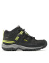 Keen Туристически Targhee Mid Wp 1026300 Черен - Pepit.bg