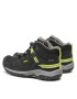 Keen Туристически Targhee Mid Wp 1026300 Черен - Pepit.bg