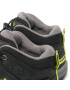Keen Туристически Targhee Mid Wp 1026300 Черен - Pepit.bg