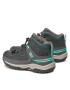 Keen Туристически Targhee Mid Wp 1026301 Сив - Pepit.bg