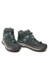 Keen Туристически Targhee Mid Wp 1026301 Сив - Pepit.bg