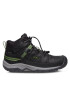 Keen Туристически Targhee Mid Wp 1027403-1 Сив - Pepit.bg
