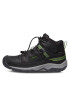 Keen Туристически Targhee Mid Wp 1027403-1 Сив - Pepit.bg