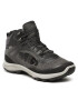Keen Туристически Terradora Flex Mid Wp W 1026879 Сив - Pepit.bg