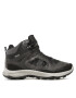 Keen Туристически Terradora Flex Mid Wp W 1026879 Сив - Pepit.bg