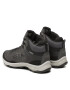 Keen Туристически Terradora Flex Mid Wp W 1026879 Сив - Pepit.bg