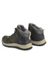 Keen Туристически Terradora II Leather Mid Wp 1023730 Зелен - Pepit.bg