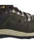 Keen Туристически Terradora II Leather Mid Wp 1023730 Зелен - Pepit.bg