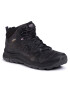 Keen Туристически Terradora II Mid Wp 1022352 Черен - Pepit.bg