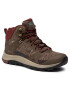 Keen Туристически Terradora II Mid Wp 1023497 Кафяв - Pepit.bg