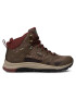 Keen Туристически Terradora II Mid Wp 1023497 Кафяв - Pepit.bg