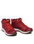 Keen Туристически Terradora II Mid Wp W 1025435 Червен - Pepit.bg