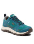 Keen Туристически Terradora II Wp W 1025434 Зелен - Pepit.bg