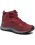Keen Туристически Terradora Mid Wp 1021986 Червен - Pepit.bg
