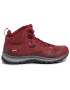 Keen Туристически Terradora Mid Wp 1021986 Червен - Pepit.bg