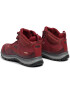 Keen Туристически Terradora Mid Wp 1021986 Червен - Pepit.bg