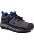 Keen Туристически Traghee Low Wp 1020192 Сив - Pepit.bg