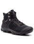 Keen Туристически Venture Mid Wp 1021168 Черен - Pepit.bg