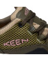 Keen Туристически Wasatch Crest Vent 1025918 Зелен - Pepit.bg