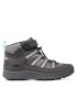 Keen Зимни обувки Hikeport 2 Sport Mid Wp 1023671 Сив - Pepit.bg