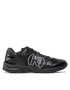 Kempa Обувки Attac Three 2.0 200864006 Черен - Pepit.bg