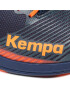 Kempa Обувки Wing 2.0 200854005 Тъмносин - Pepit.bg